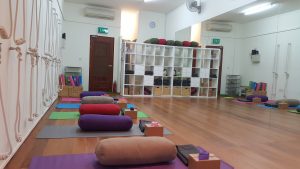 Our new studio @ 753 North Bridge Road #02-01 (7 mins walk from Bugis MRT)