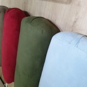 Yoga Bolster / Iyengar Yoga Bolster