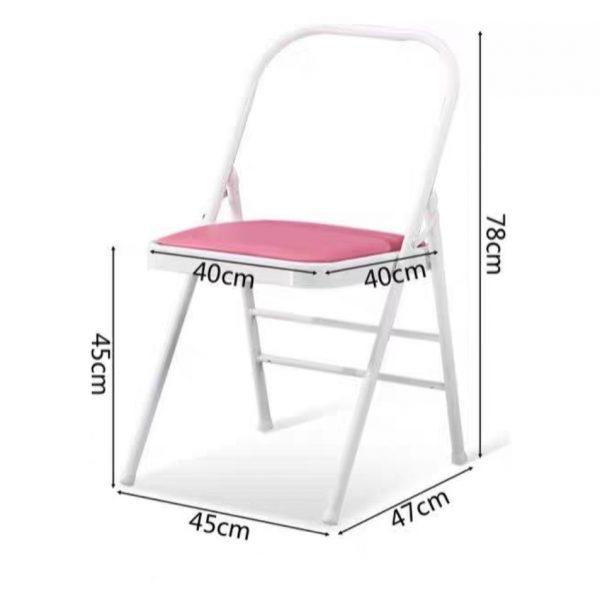 Iyengar Yoga Chair / Yoga Chair