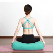 Yoga Bolster / Iyengar Yoga Bolster