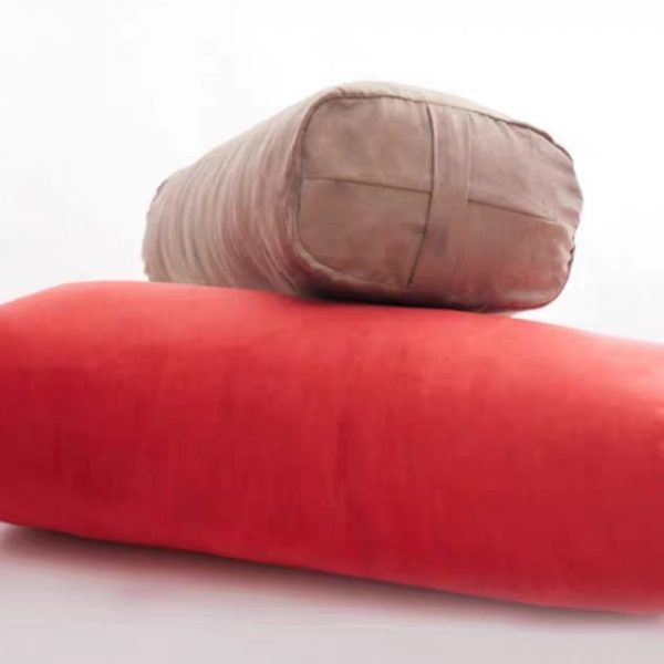 Yoga Bolster / Iyengar Yoga Bolster